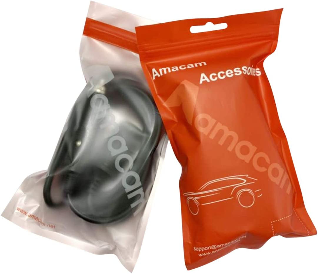 5M 12V/24V Vehicle Cigarette Lighter Power Extension Cable – 10A 120W Inline Socket for Tyre Inflators Vacuums & Portable Tools Heavy Duty Lead Tough & Durable