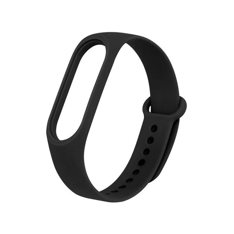 Replacement Strap for M4 M6 Fitness Activity Steps Calorie Heart Rate Tracker