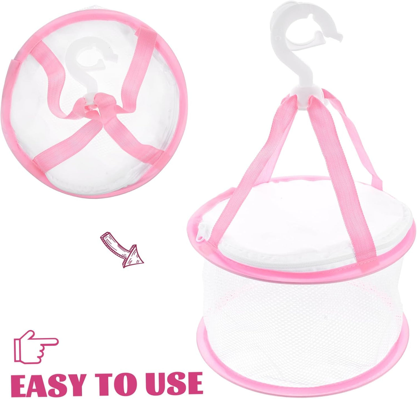 1 Set Silicone Makeup Brush Cleaning Mat Hanging Drying Net Large Capacity Cleaning Pad for Makeup Brushes Powder Puff Beauty Egg