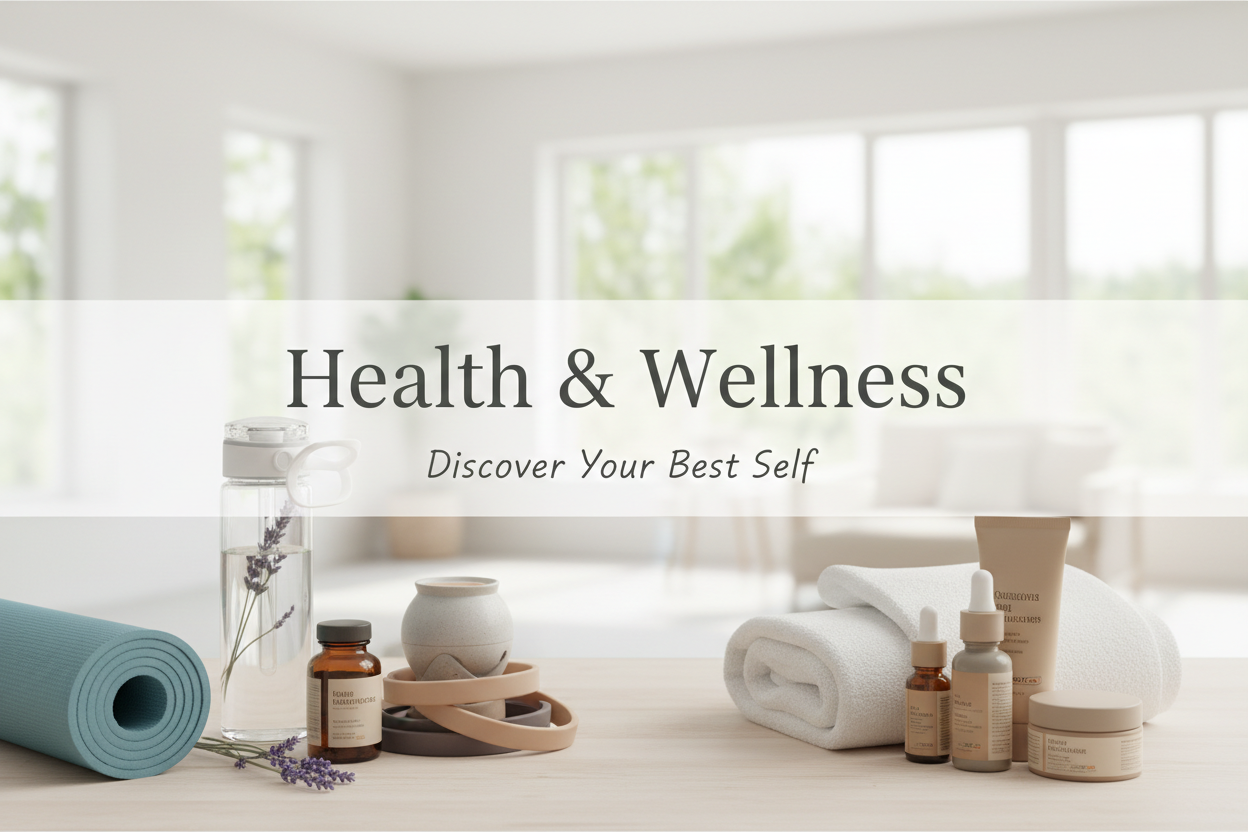 Health & Wellness