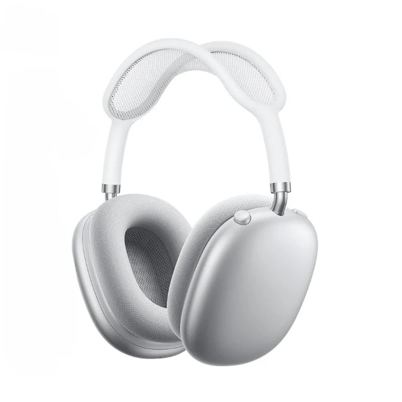 Wireless Headphones | Bluetooth-Kopfhörer Over-Ear ANC W65 plus | 45 Std. Akkulaufzeit | Wavora