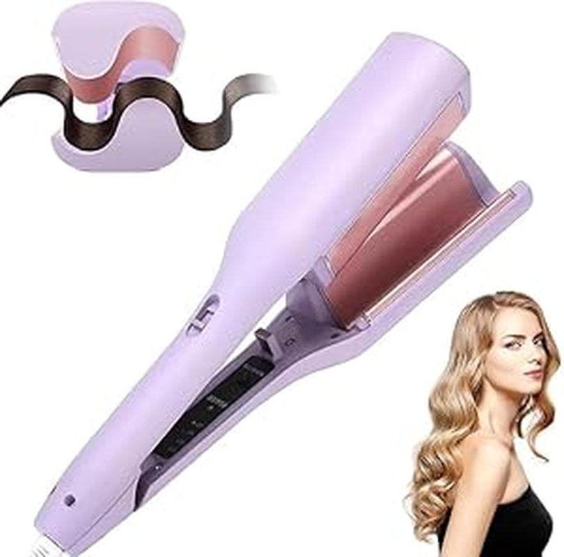 Curlara™ — Unlock Soft, Head-Turning Curls That Glow with Health