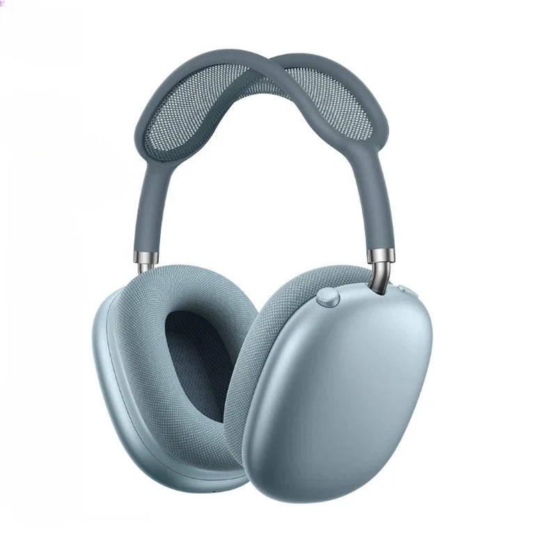 Wireless Headphones | Bluetooth-Kopfhörer Over-Ear ANC W65 plus | 45 Std. Akkulaufzeit | Wavora