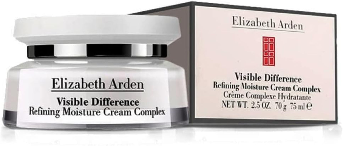 Visible Difference Moisture Cream Complex 75ml