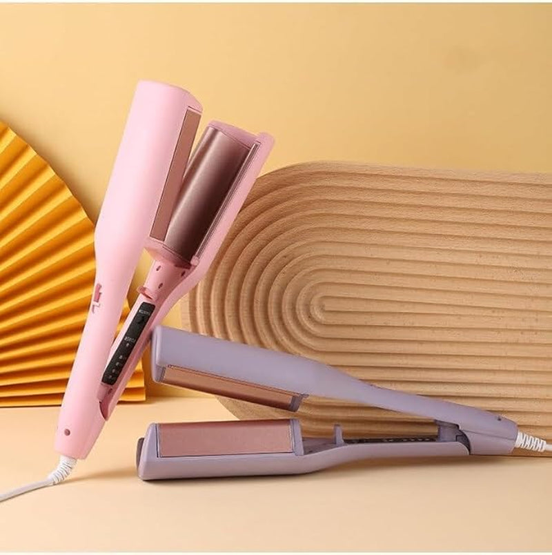 Curlara™ — Unlock Soft, Head-Turning Curls That Glow with Health