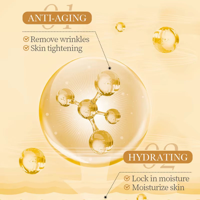 Collagen Firming Face Cream Sknicare Moisturizing Hydrating Face Creams Faical Cream Beauty Face Skin Care Products