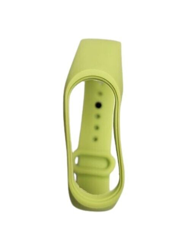Replacement Strap for M4 M6 Fitness Activity Steps Calorie Heart Rate Tracker