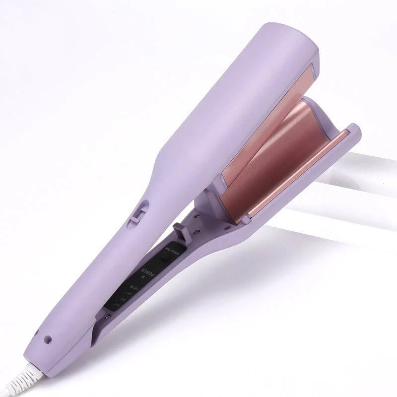 Curlara™ — Unlock Soft, Head-Turning Curls That Glow with Health