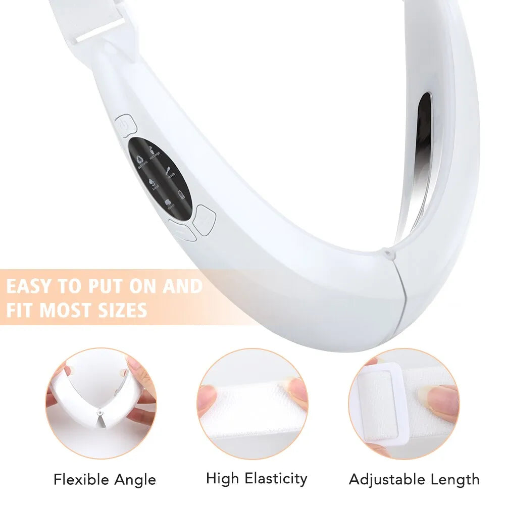 Facelifter | Gezichtsvibratiemassageapparaat