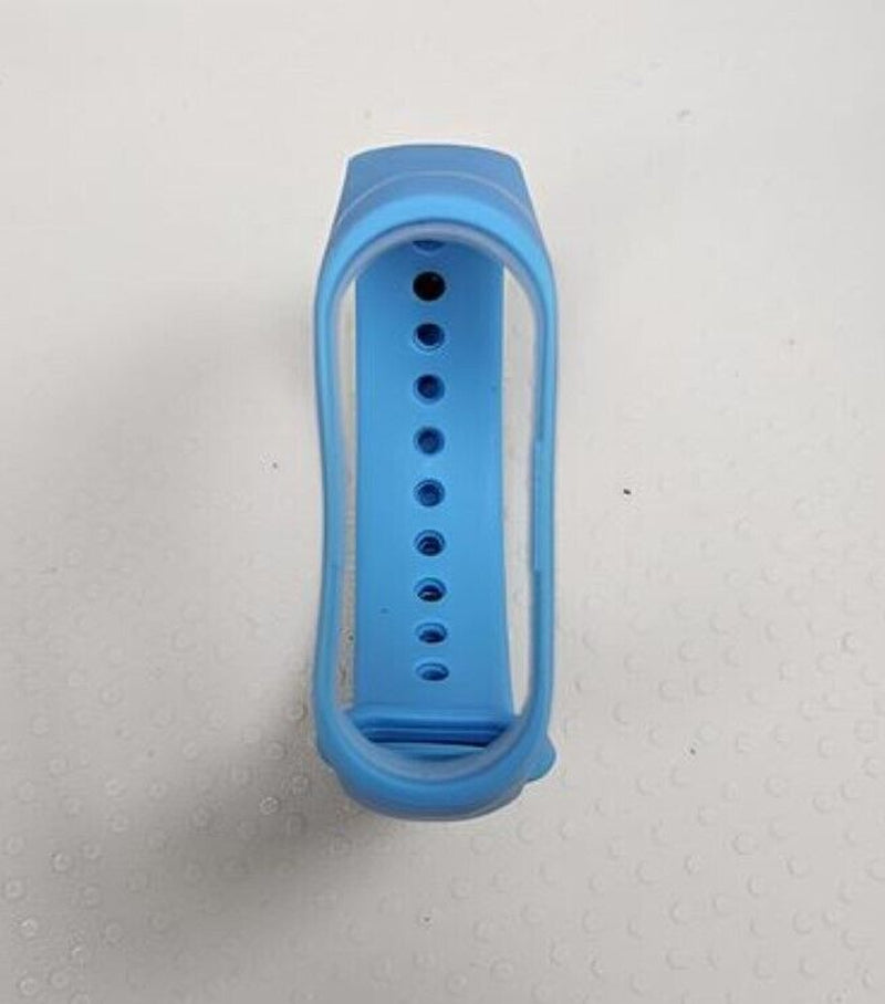 Replacement Strap for M4 M6 Fitness Activity Steps Calorie Heart Rate Tracker