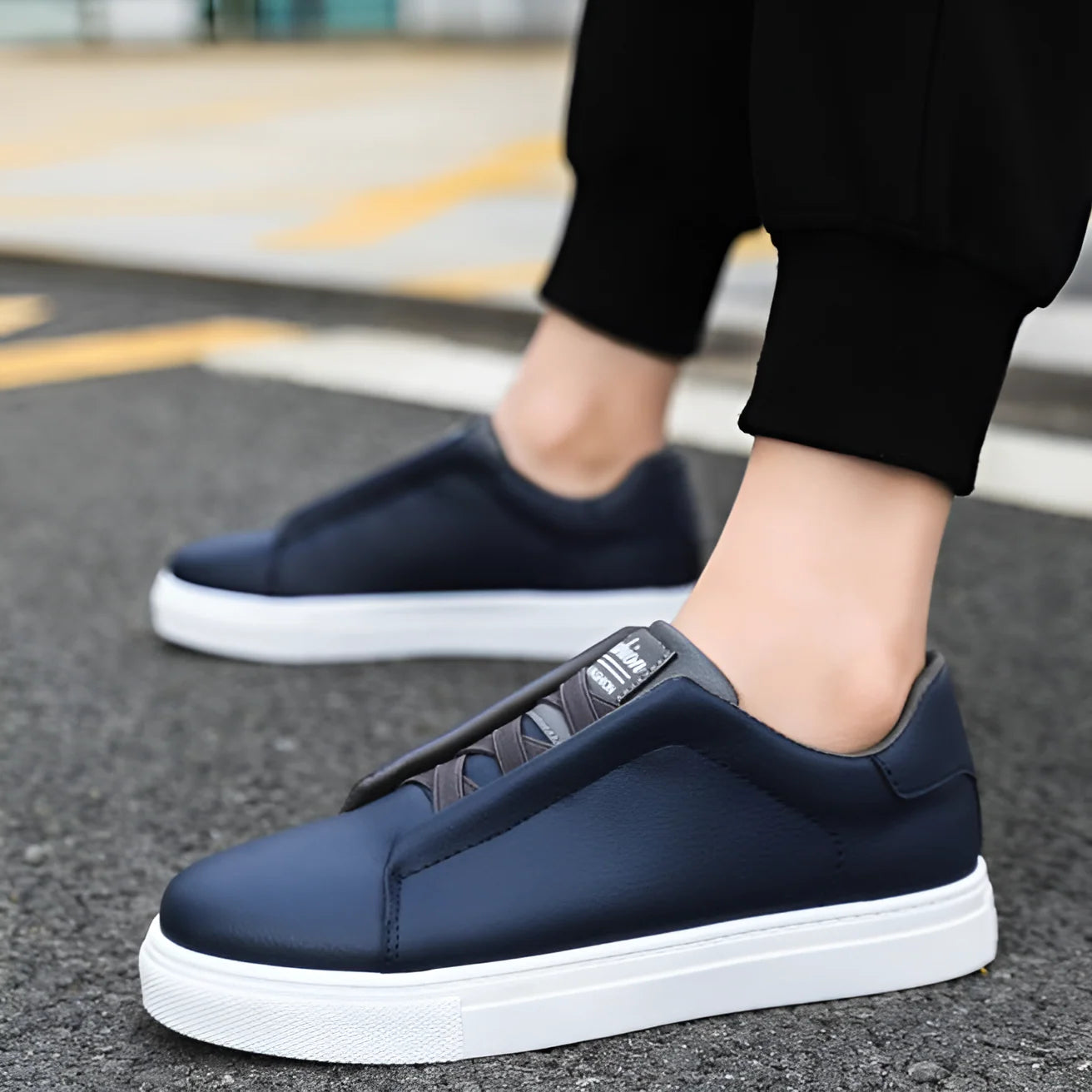 Eleganz Und Komfort: Vegane Sneakers Für Einen Raffinierten Alltagstil