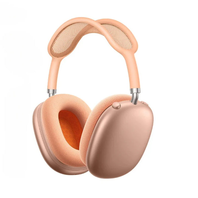 Wireless Headphones | Bluetooth-Kopfhörer Over-Ear ANC W65 plus | 45 Std. Akkulaufzeit | Wavora
