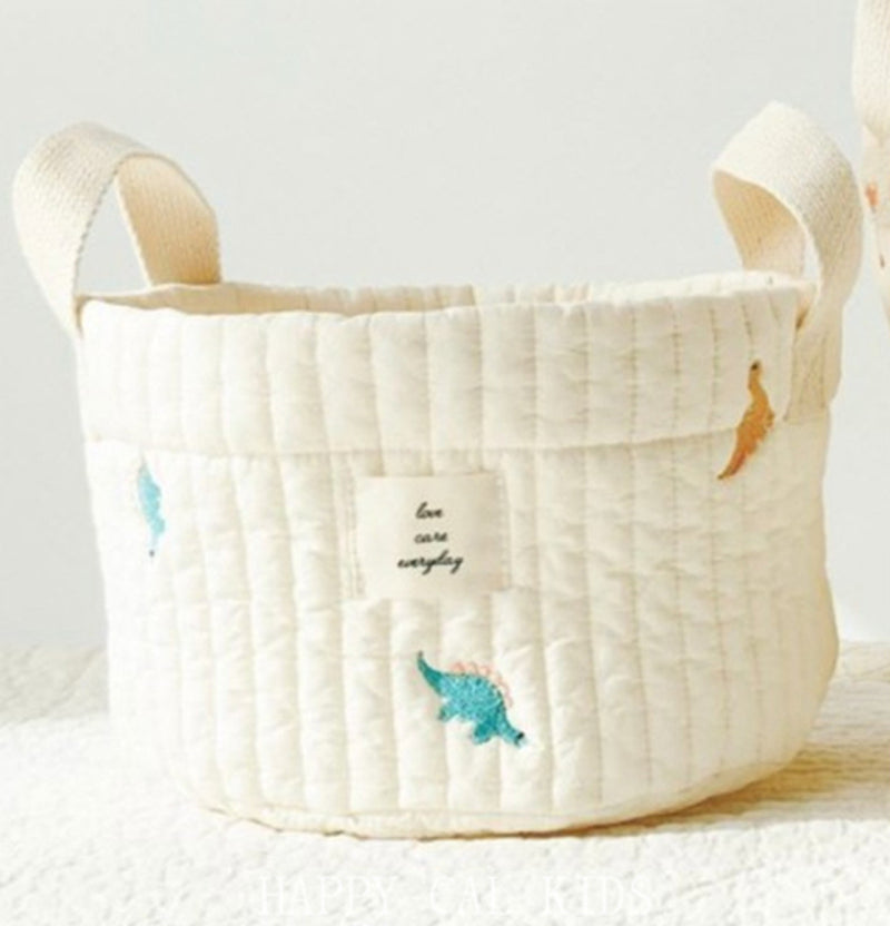 Storage Baby Diaper Clothes Toy Storage Bag Storage