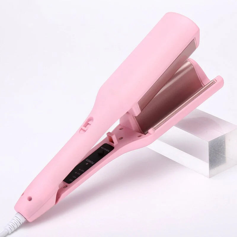 Curlara™ — Unlock Soft, Head-Turning Curls That Glow with Health