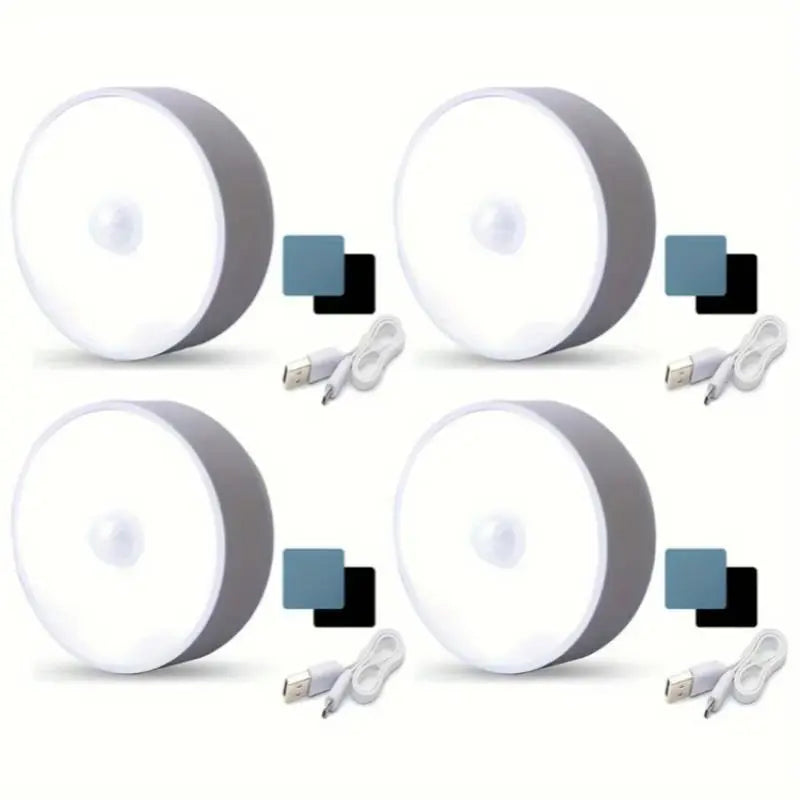 Motion Sensor LED Wall Light, Outdoor Waterproof Wall Sconce, Wall Lamp for Garden Patio Yard Deck Fence Garage Decoration