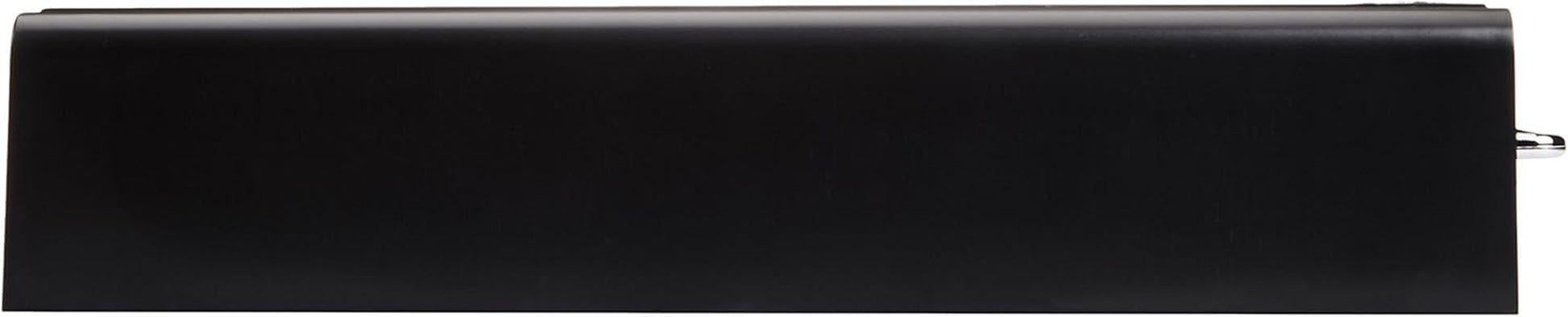 Coffee Pod Storage Drawer for K-Cup Pods - 36 Pod Capacity, Black