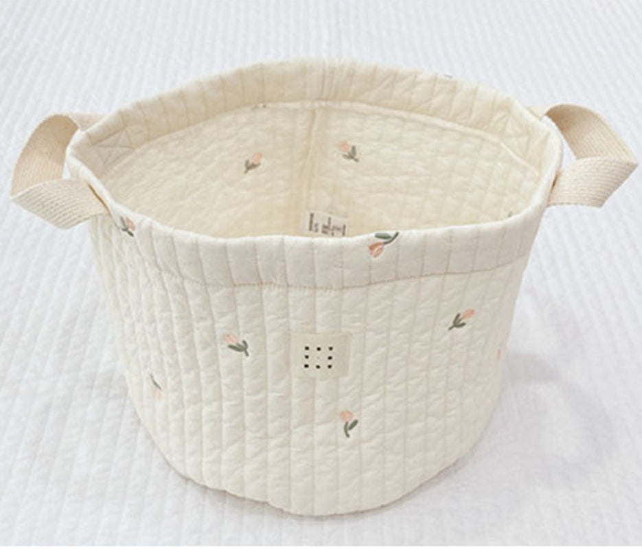 Storage Baby Diaper Clothes Toy Storage Bag Storage