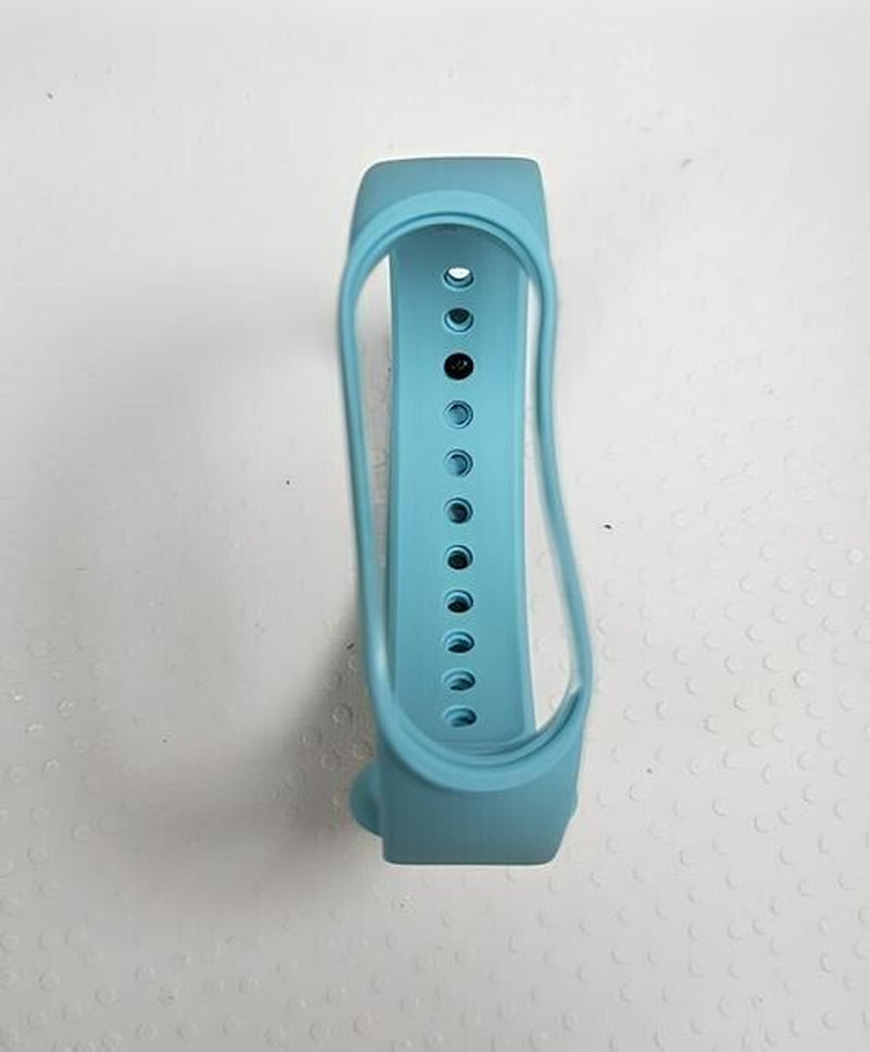 Replacement Strap for M4 M6 Fitness Activity Steps Calorie Heart Rate Tracker