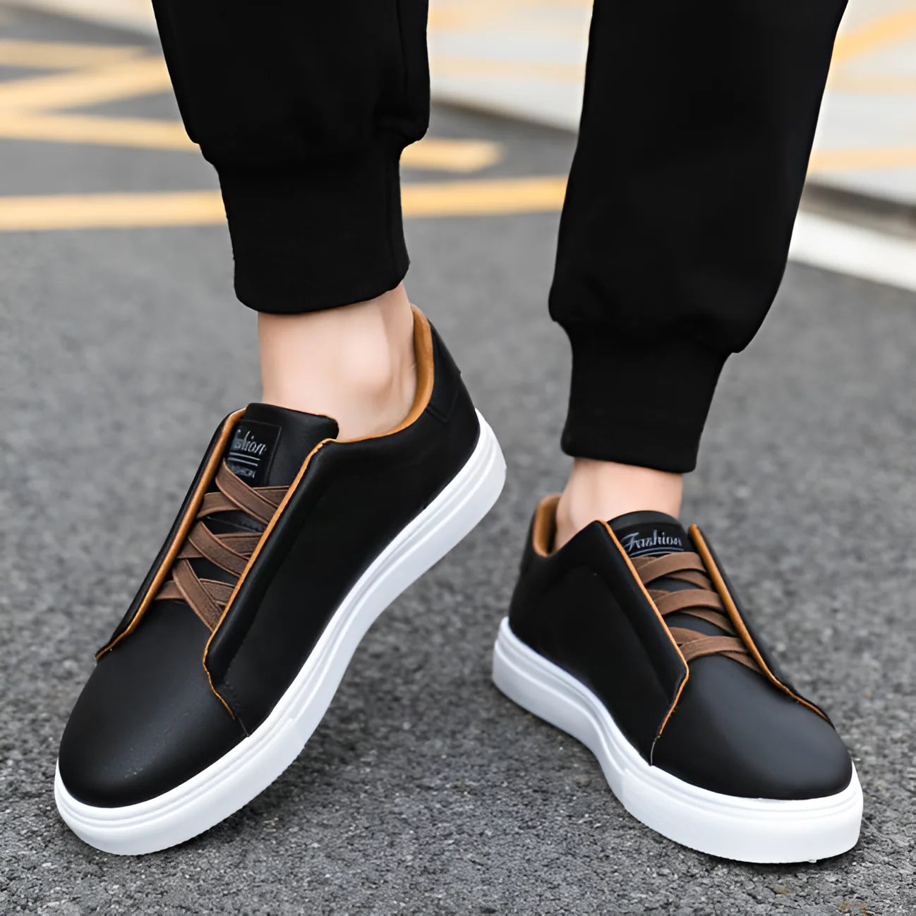 Eleganz Und Komfort: Vegane Sneakers Für Einen Raffinierten Alltagstil