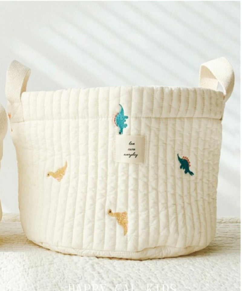 Storage Baby Diaper Clothes Toy Storage Bag Storage