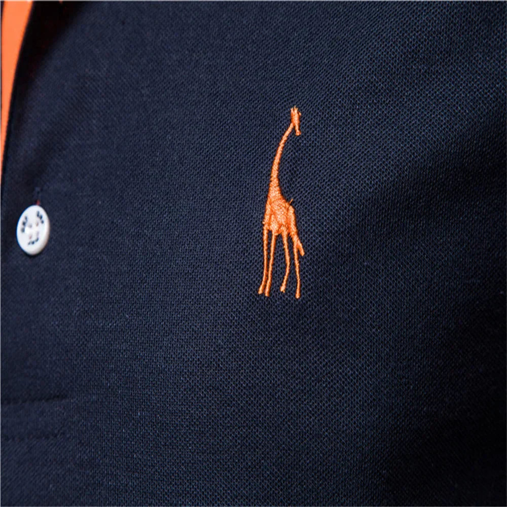 Kaufmann ™ | Herren Sommer Polo