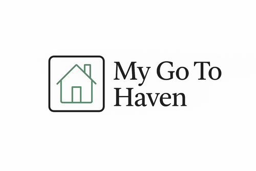 MY GO TO HAVEN