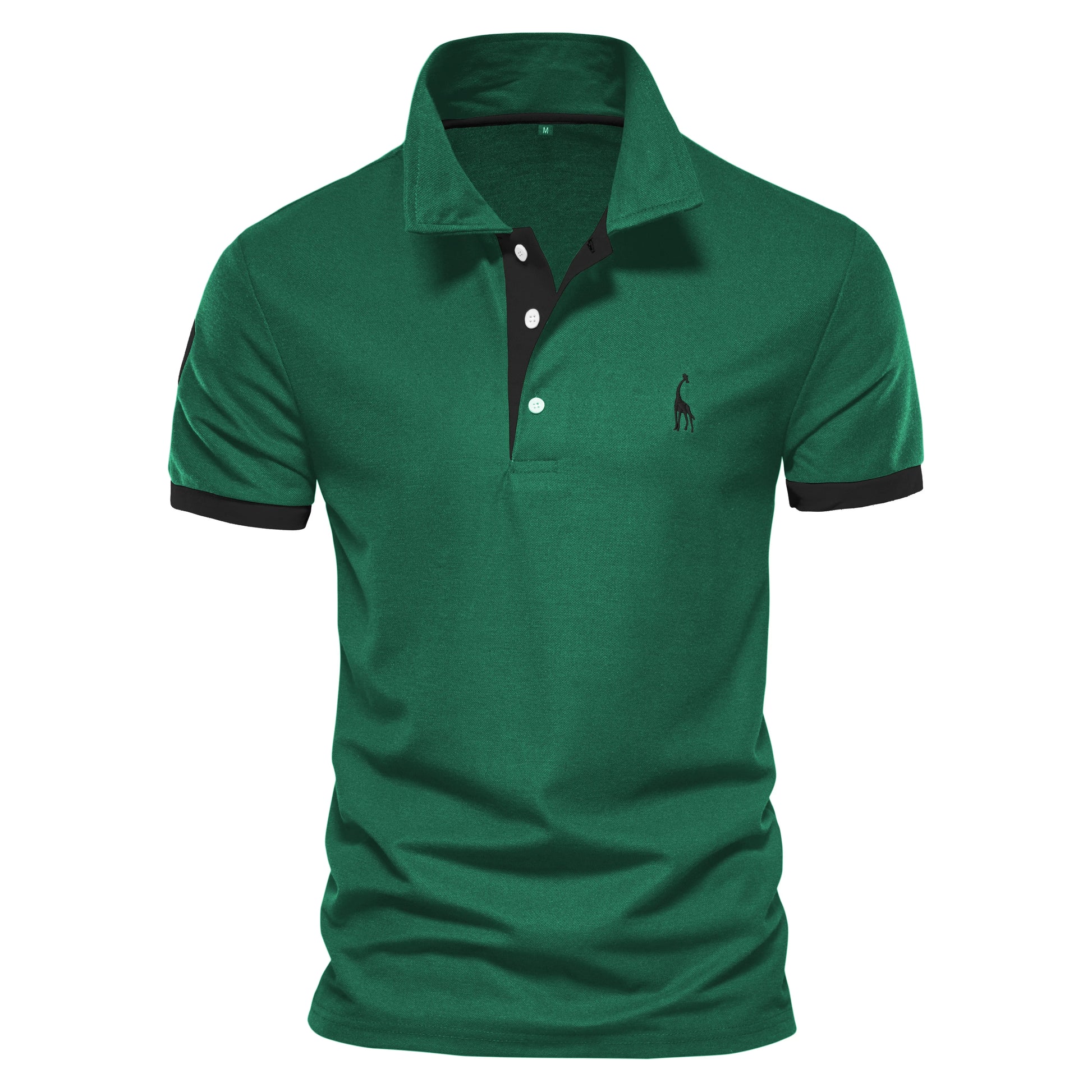 Kaufmann ™ | Herren Sommer Polo