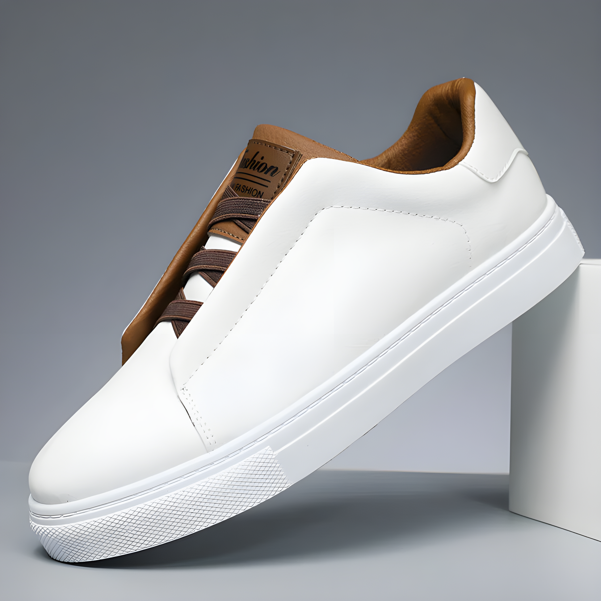Eleganz Und Komfort: Vegane Sneakers Für Einen Raffinierten Alltagstil