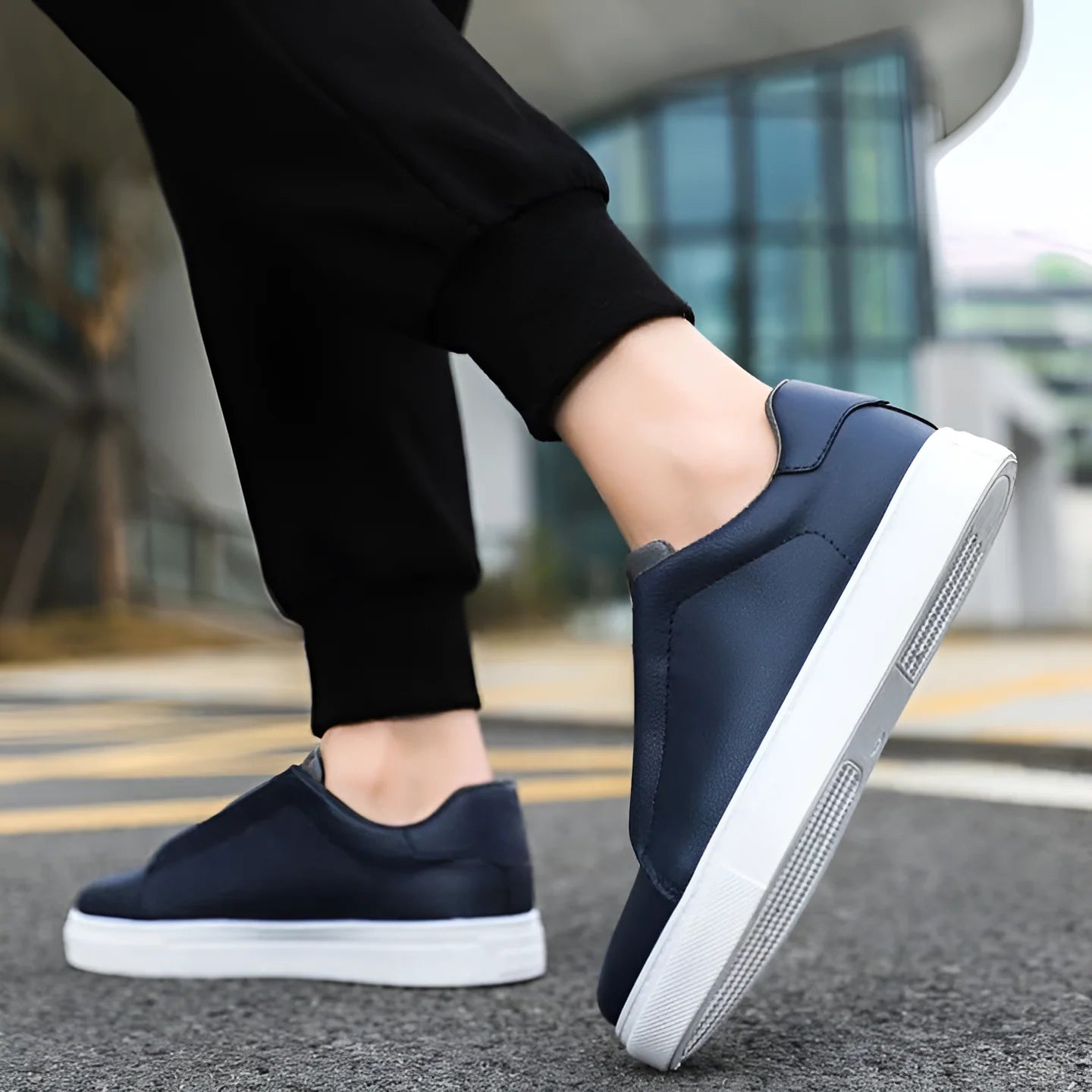 Eleganz Und Komfort: Vegane Sneakers Für Einen Raffinierten Alltagstil