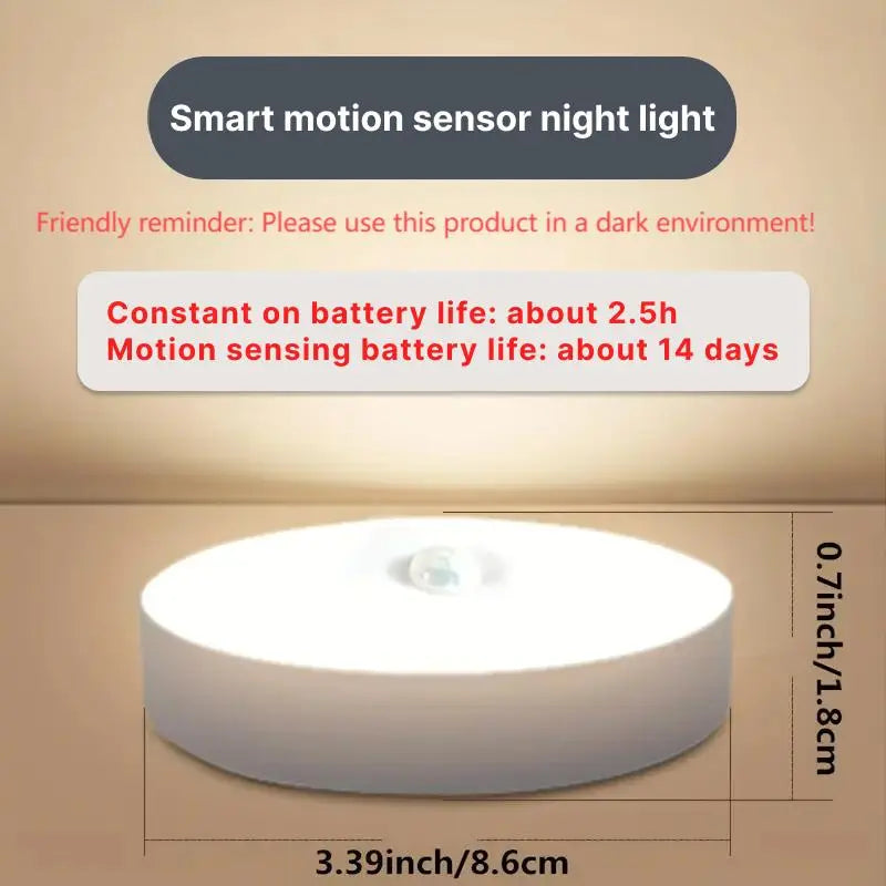 Motion Sensor LED Wall Light, Outdoor Waterproof Wall Sconce, Wall Lamp for Garden Patio Yard Deck Fence Garage Decoration