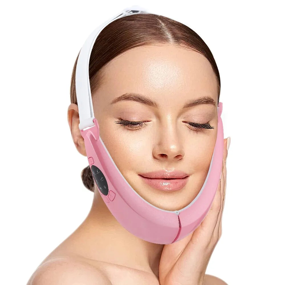 Facelifter | Gezichtsvibratiemassageapparaat