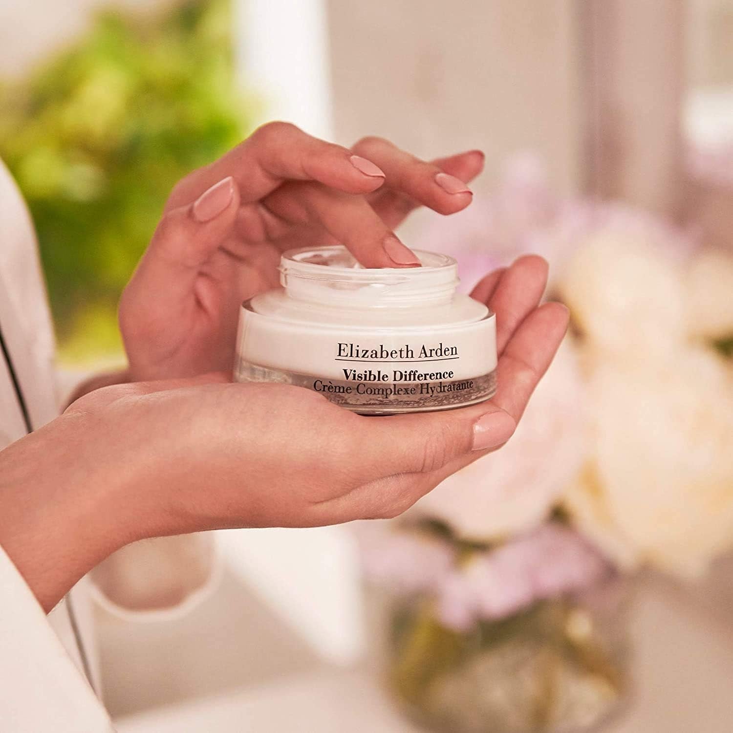 Visible Difference Moisture Cream Complex 75ml