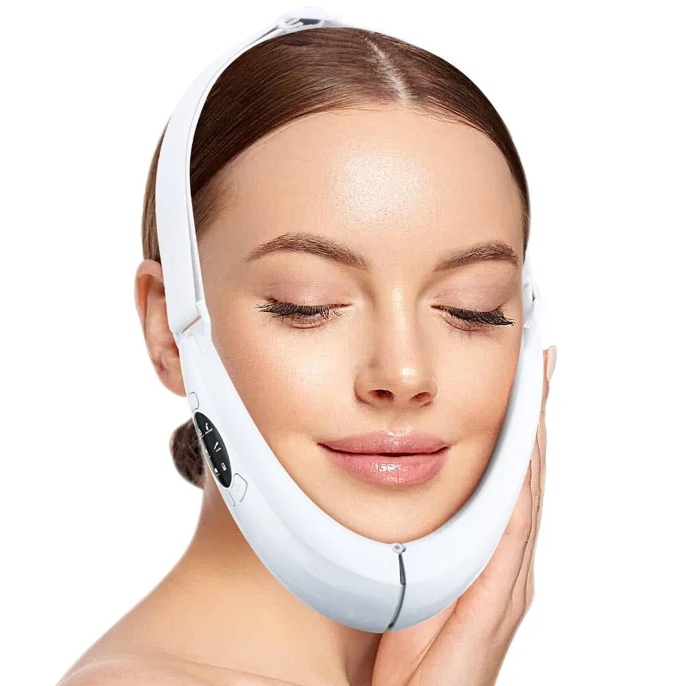 Facelifter | Gezichtsvibratiemassageapparaat
