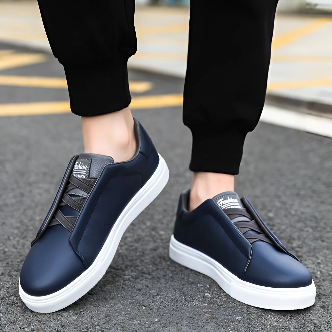 Eleganz Und Komfort: Vegane Sneakers Für Einen Raffinierten Alltagstil