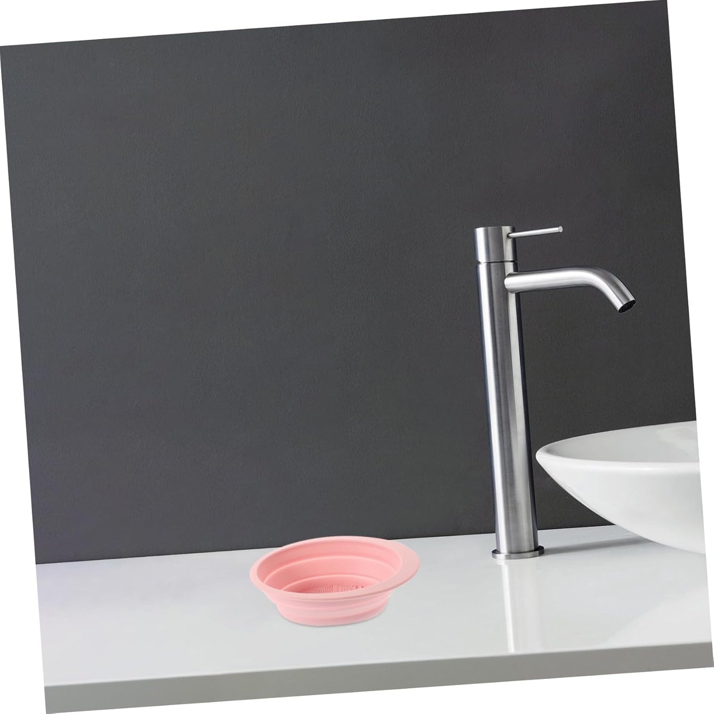 1 Set Silicone Makeup Brush Cleaning Mat Hanging Drying Net Large Capacity Cleaning Pad for Makeup Brushes Powder Puff Beauty Egg