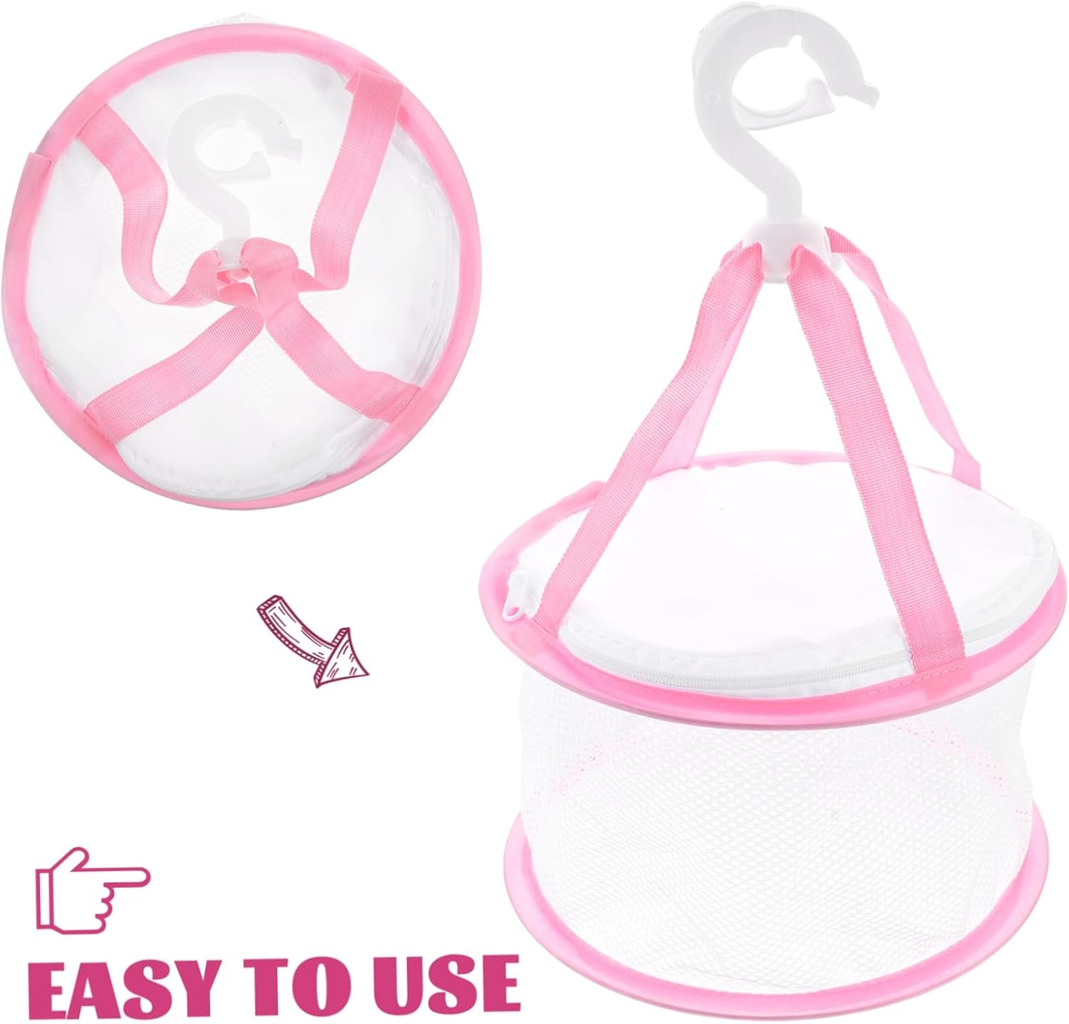 1 Set Silicone Makeup Brush Cleaning Mat Hanging Drying Net Large Capacity Cleaning Pad for Makeup Brushes Powder Puff Beauty Egg