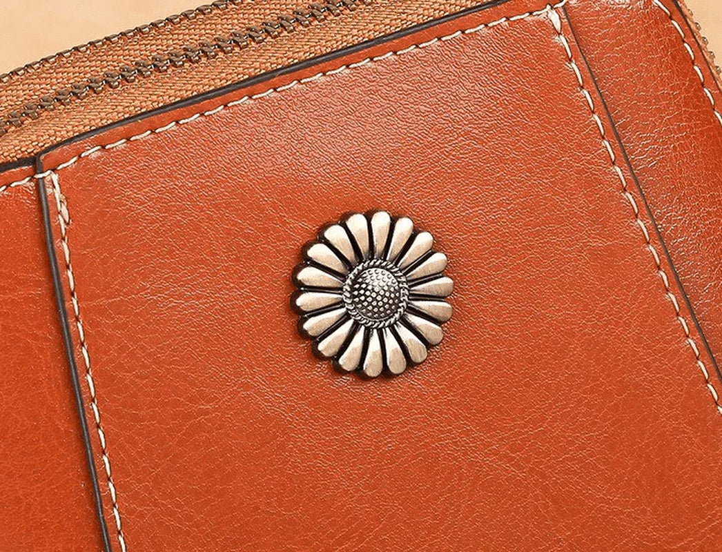 Vioralux™ Leather Crossbody — Command Attention with Timeless Elegance and Effortless Confidence