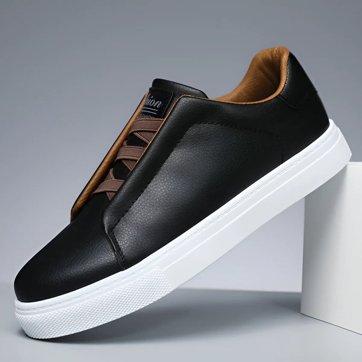 Eleganz Und Komfort: Vegane Sneakers Für Einen Raffinierten Alltagstil